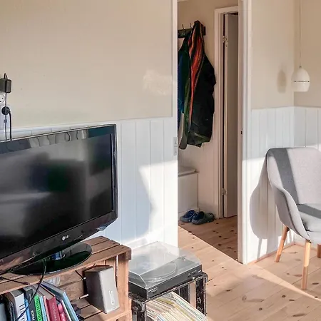 3 Bedroom Lovely In Hébergement de vacances *