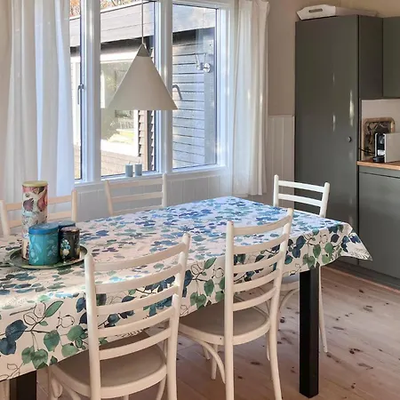 3 Bedroom Lovely In Дом отдыха Skibby
