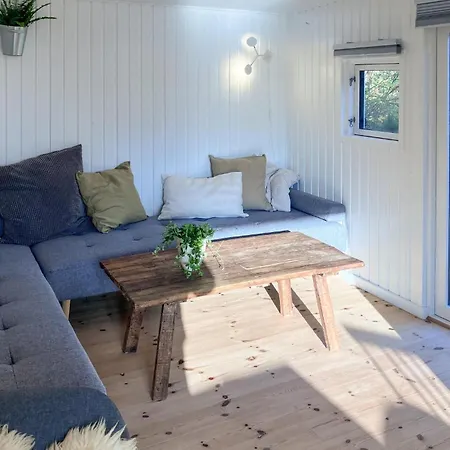 3 Bedroom Lovely In Дом отдыха Skibby