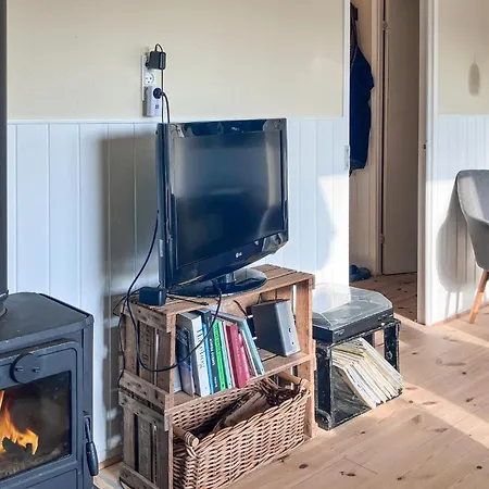 Hébergement de vacances 3 Bedroom Lovely In Skibby