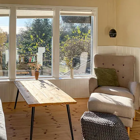 Ferienhaus 3 Bedroom Lovely In *