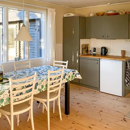 Ferienhaus 3 Bedroom Lovely In Skibby