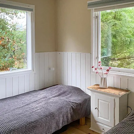 Ferienhaus 3 Bedroom Lovely In