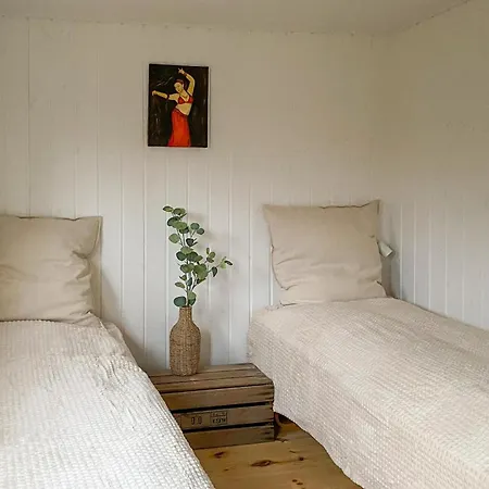 Ferienhaus 3 Bedroom Lovely In *