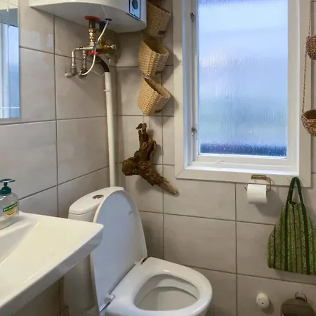 3 Bedroom Lovely In Nyaraló Skibby