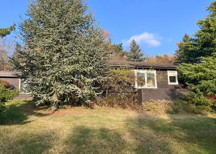 3 Bedroom Lovely In Ferienhaus Skibby