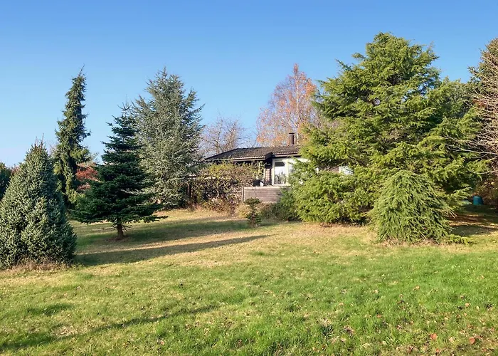 3 Bedroom Lovely In Ferienhaus *
