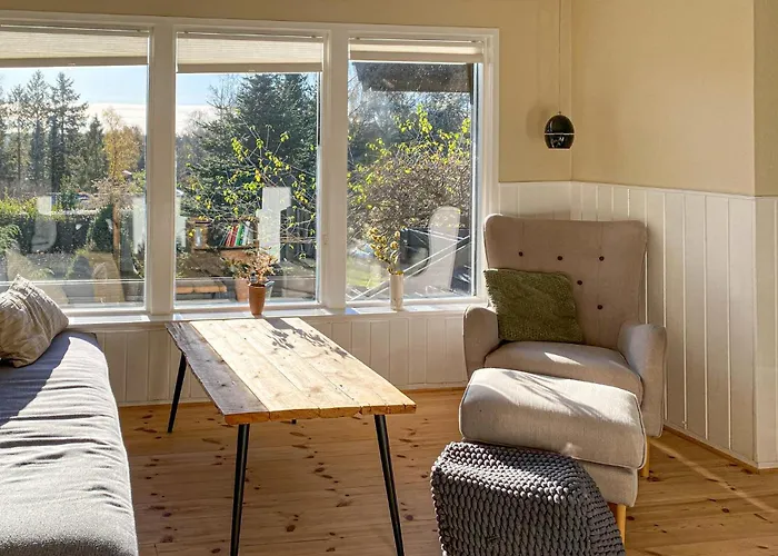 Ferienhaus 3 Bedroom Lovely In *