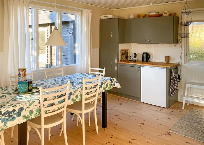 Ferienhaus 3 Bedroom Lovely In Skibby