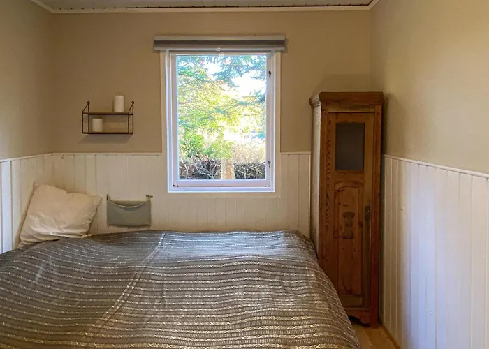 3 Bedroom Lovely In Skibby