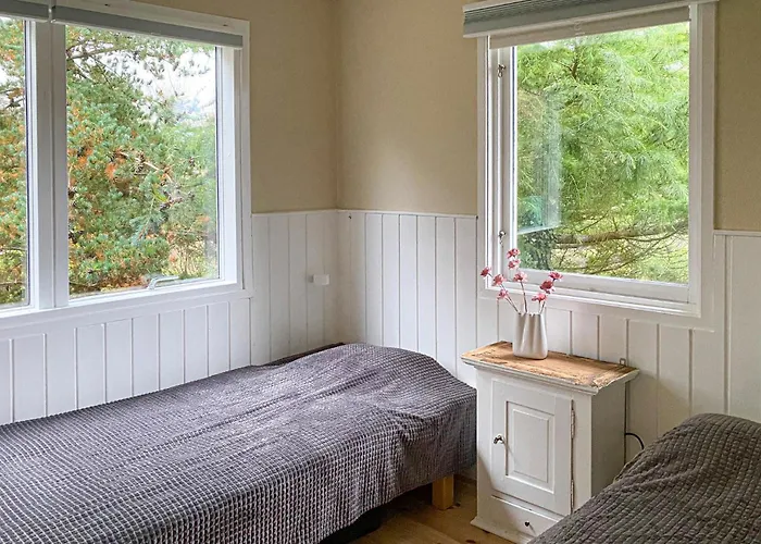 Ferienhaus 3 Bedroom Lovely In