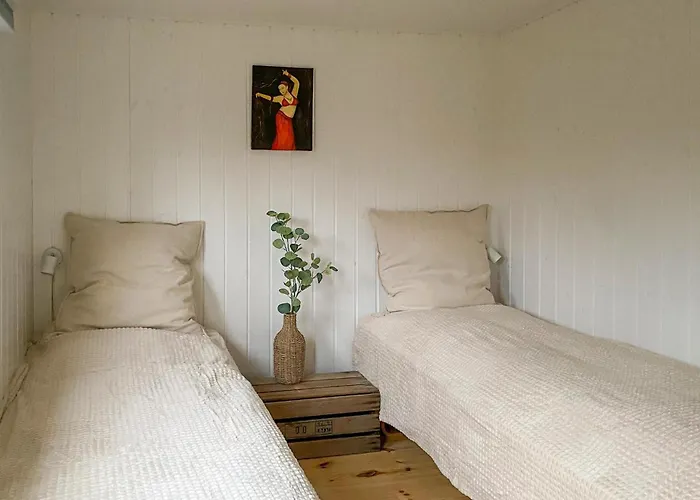 Ferienhaus 3 Bedroom Lovely In *