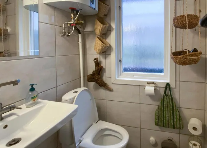 3 Bedroom Lovely In Ferienhaus Skibby